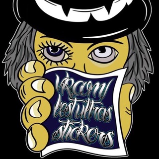 Telegram profile photo for Ultras Stickers