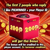 Telegram profile photo for HAPPY PHL WINNER CHANNEL