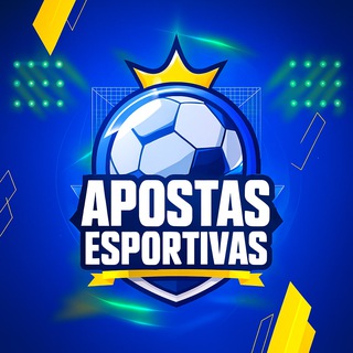 Telegram profile photo for Apostas Esportivas Online Palpites
