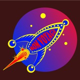 Telegram profile photo for Bom Voyage Event Info
