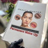 Telegram profile photo for Методическое пособие перманентный макияж