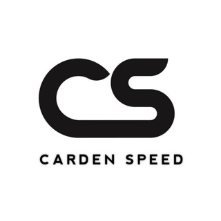 Telegram profile photo for 𝐂𝐚𝐫𝐝𝐞𝐧𝐒𝐩𝐞𝐞𝐝