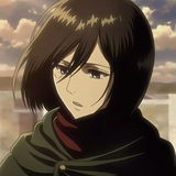 Telegram profile photo for Mikhsa. ꫂ ၴႅၴ
