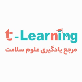 Telegram profile photo for تیلرنینگ