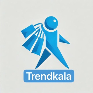 Telegram profile photo for trendkala.com |خرید مستقیم از ترکیه