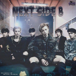 Telegram profile photo for DISBAND. SFS LAGI KE @WAY2DOOR.