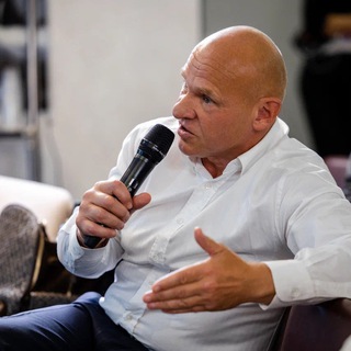 Telegram profile photo for Владимир Гордейчук