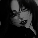 Telegram profile photo for Бандитка🖤