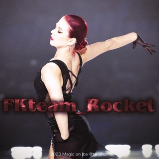 Telegram profile photo for FkTeam Rocket
