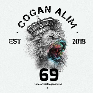 Telegram profile photo for CA69
