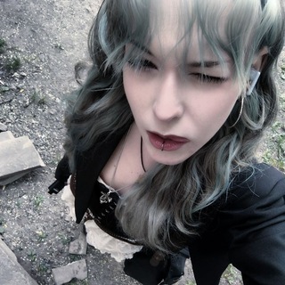 Telegram profile photo for Бредни поли психа 🦇🕷