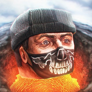 Telegram profile photo for Кроуз-стрит, хоум