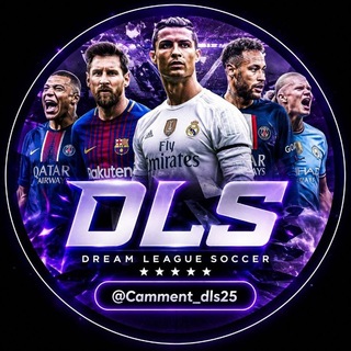 Telegram profile photo for Dreamleague26 | دریم لیگ26