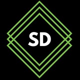 Telegram profile photo for Science Defined