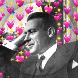 Telegram profile photo for 🌼БУЛГАКОВ CONFESSION🌼