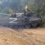 Telegram profile photo for Война | War | Ukraine