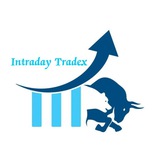 Telegram profile photo for intraday tradex