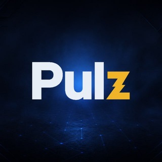 Telegram profile photo for Pulz.gg | #1 Fastest growing casino