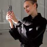 Telegram profile photo for Нина | свадебный рилсмейкер > nina.brich 🤍