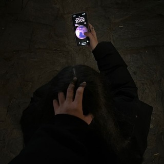 Telegram profile photo for ¥