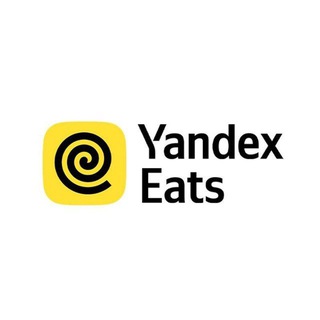 Telegram profile photo for Yandex Eats || Kuryerlar