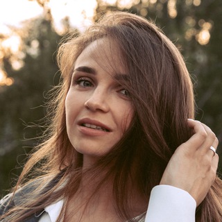 Telegram profile photo for Стильные хи- хи ха- ха