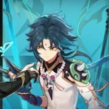 Telegram profile photo for Xiao Trading