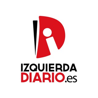 Telegram profile photo for IzquierdaDiario.es