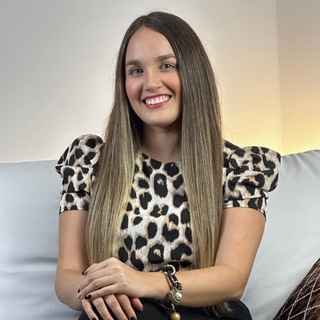 Telegram profile photo for Trading con Angie Katryna📊💰