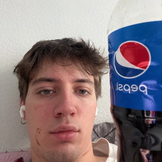 Telegram profile photo for даня противно