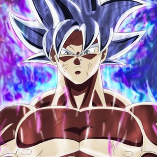 Telegram group profile photo for Saiyajinu Token Presale