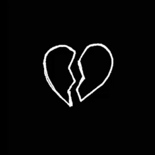 Telegram profile photo for 💔دڵ شکاو💔