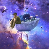 Telegram profile photo for Слеза комиссионки