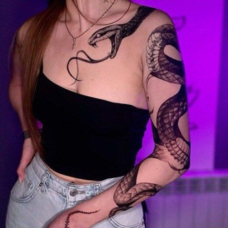 Telegram profile photo for 🐍Анаконда🐍
