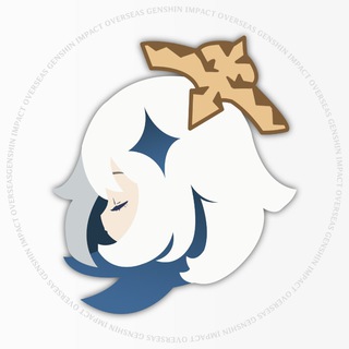 Telegram profile photo for 原神国际服 | Genshin Impact Overseas