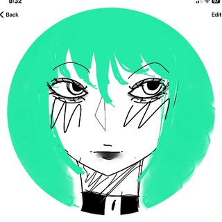 Telegram profile photo for M3RYA'S RENDERS