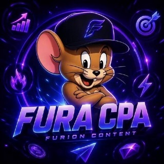 Telegram profile photo for Furion CPA