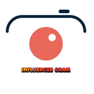 Telegram profile photo for INFLUENCER GRAM