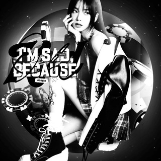 Telegram profile photo for I'm sad , because