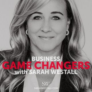 Telegram profile photo for Sarah Westall