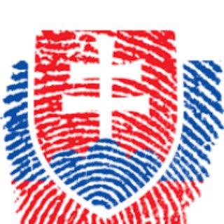Telegram profile photo for А почему Словакия?