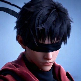 Telegram profile photo for 国漫频道 《Anime Mansion》