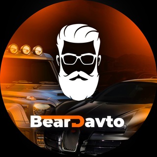 Telegram profile photo for beardavto