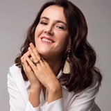 Telegram profile photo for АННА РАДА ❤️🚀ПСИХОЛОГ