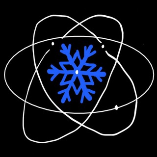 Telegram group profile photo for Зимова Школа з Фізики