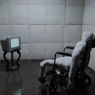 Telegram profile photo for دارالمجانین