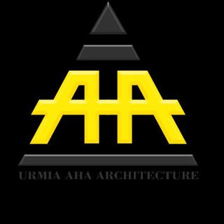 Telegram profile photo for AHA Architecture Group