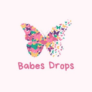 Telegram profile photo for Babes Drops