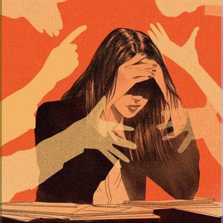Telegram profile photo for کلوزآپ آسیب شناسی روانی