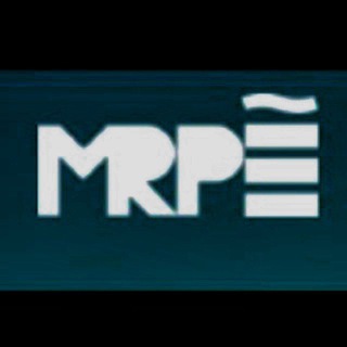 Telegram group profile photo for ORGANIZACION, REUNIONES Y PROMOCION MRPE
